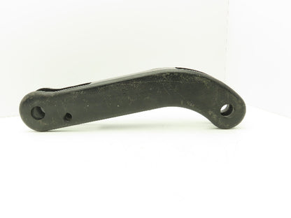 85854B Tiller Pull Arm for Auto Reset Shank 24"L