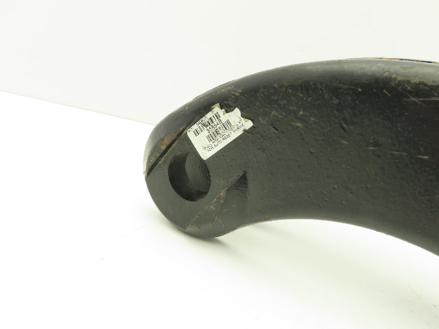 85854B Tiller Pull Arm for Auto Reset Shank 24"L