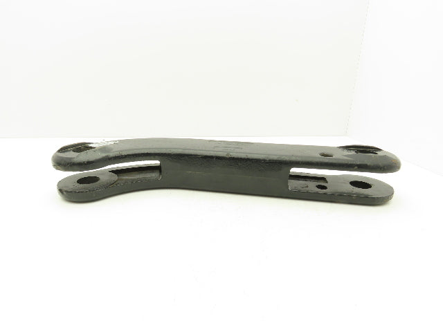 85854B Tiller Pull Arm for Auto Reset Shank 24"L