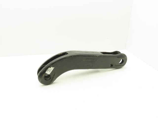 85854B Tiller Pull Arm for Auto Reset Shank 24"L