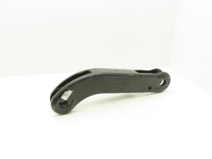 85854B Tiller Pull Arm for Auto Reset Shank 24"L