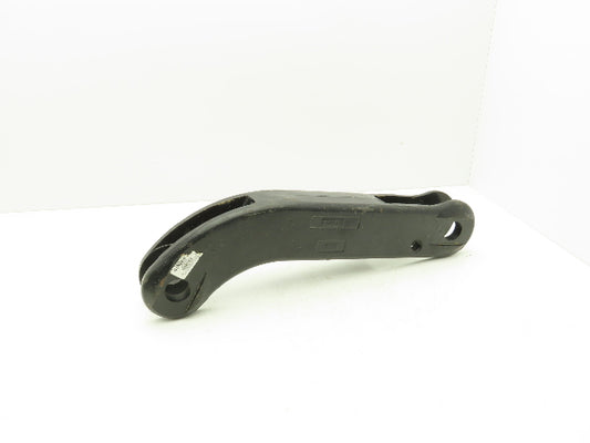 85854B Tiller Pull Arm for Auto Reset Shank 24"L