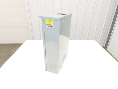 Thomas Betts URS1394-H0-WR Anchor Ringless 200A Meter Socket 1Ph 4 Terminal 3R