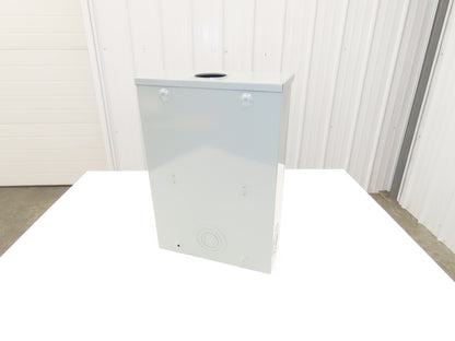 Thomas Betts URS1394-H0-WR Anchor Ringless 200A Meter Socket 1Ph 4 Terminal 3R