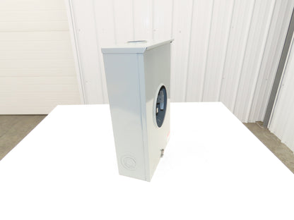 Thomas Betts URS1394-H0-WR Anchor Ringless 200A Meter Socket 1Ph 4 Terminal 3R