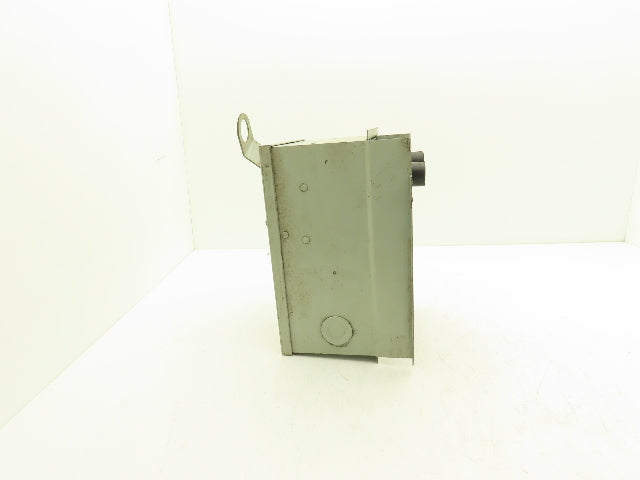 Siemens B05143514 Busway Fusible Disconnect Switch Bus Plug 30A 600VAC 3PH