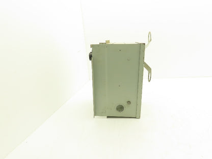 Siemens B05143514 Busway Fusible Disconnect Switch Bus Plug 30A 600VAC 3PH