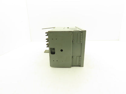 Siemens FVK34EB Busway Fusible Disconnect Switch Bus Plug 15A Breaker 600VAC 3PH
