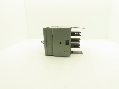 Siemens FVK34EB Busway Fusible Disconnect Switch Bus Plug 15A Breaker 600VAC 3PH