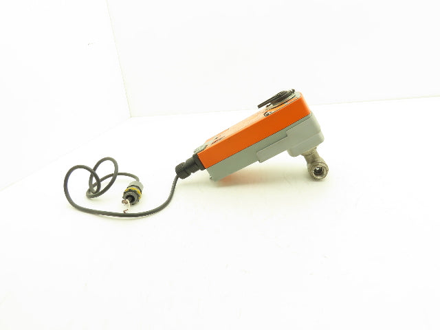 Belimo AFBUP HVAC Damper Actuator 180In-Lb 24V Non-Spring Return