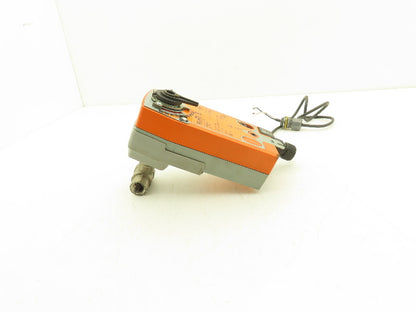 Belimo AFBUP HVAC Damper Actuator 180In-Lb 24V Non-Spring Return