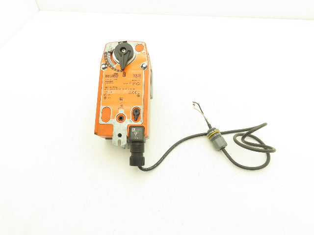Belimo AFBUP HVAC Damper Actuator 180In-Lb 24V Non-Spring Return