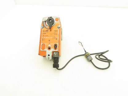 Belimo AFBUP HVAC Damper Actuator 180In-Lb 24V Non-Spring Return