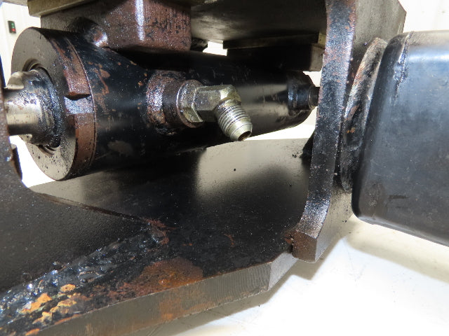 Hyster E30XM Steering Assembly Tie Rod Hydraulic