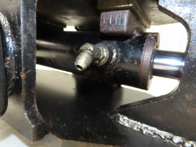 Hyster E30XM Steering Assembly Tie Rod Hydraulic