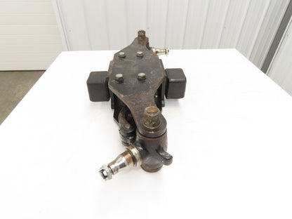 Hyster E30XM Steering Assembly Tie Rod Hydraulic