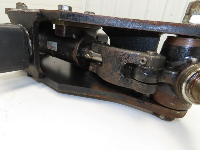 Hyster E30XM Steering Assembly Tie Rod Hydraulic