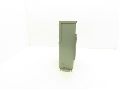 Drycap Unipak 1043PMUDF Power Factor Correction Capacitor 10 KVAR 480 Volts