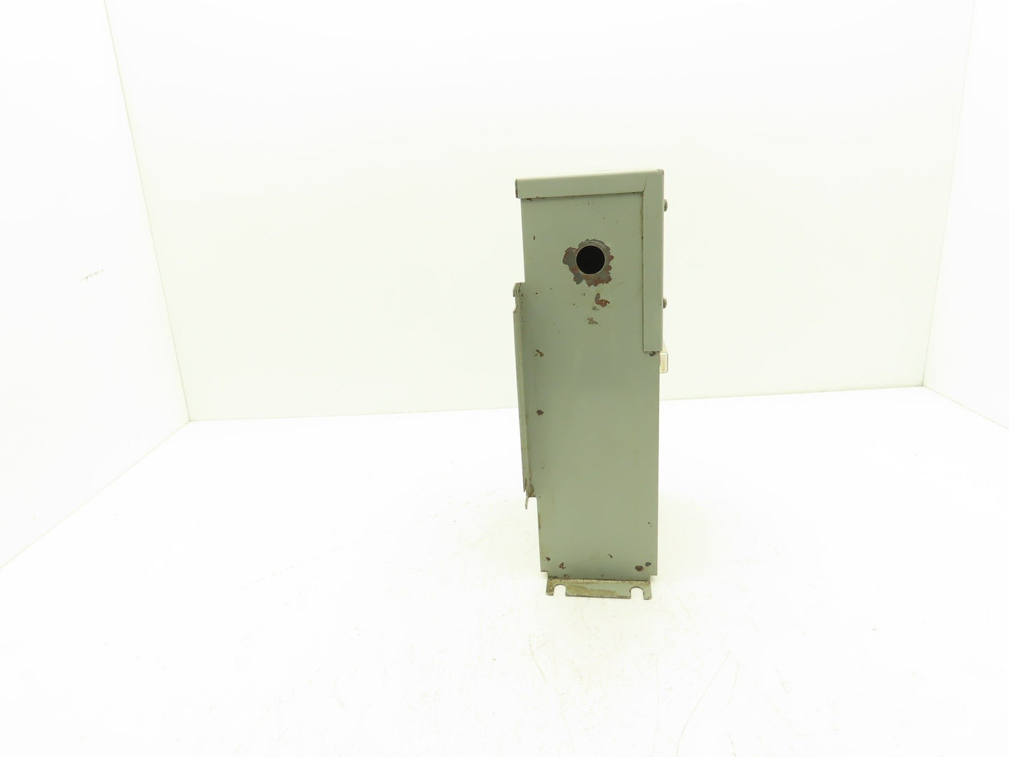 Drycap Unipak 1043PMUDF Power Factor Correction Capacitor 10 KVAR 480 Volts