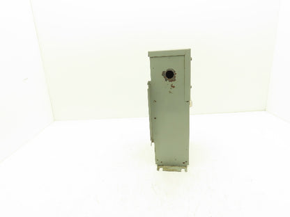 Drycap Unipak 1043PMUDF Power Factor Correction Capacitor 10 KVAR 480 Volts