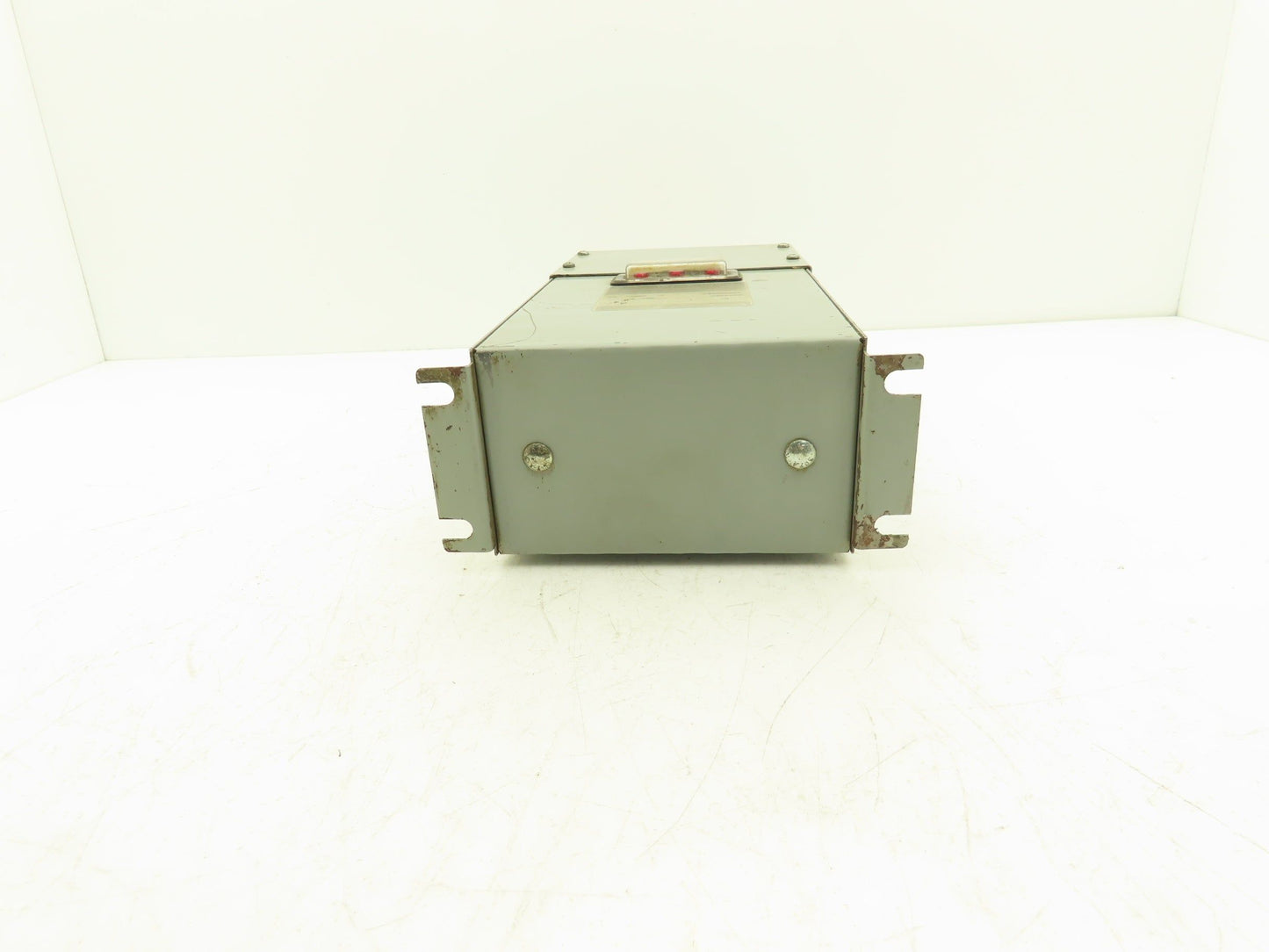 Drycap Unipak 1043PMUDF Power Factor Correction Capacitor 10 KVAR 480 Volts