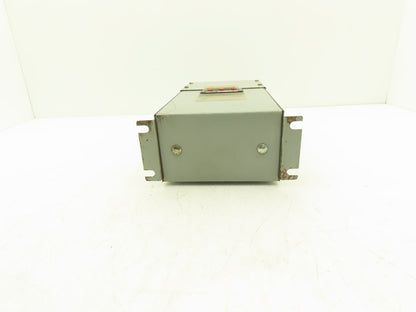 Drycap Unipak 1043PMUDF Power Factor Correction Capacitor 10 KVAR 480 Volts