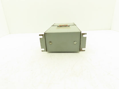 Drycap Unipak 1043PMUDF Power Factor Correction Capacitor 10 KVAR 480 Volts