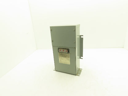 Drycap Unipak 1043PMUDF Power Factor Correction Capacitor 10 KVAR 480 Volts
