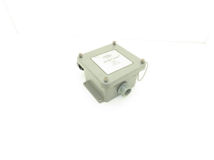 Hughey & Phillips StrobeGuard SS-124 Ambient Light Detector