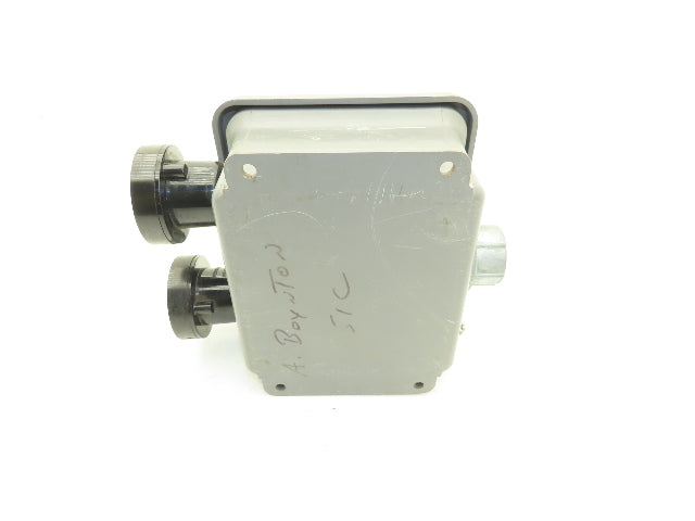 Hughey & Phillips StrobeGuard SS-124 Ambient Light Detector