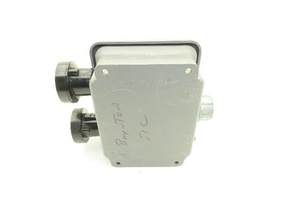 Hughey & Phillips StrobeGuard SS-124 Ambient Light Detector