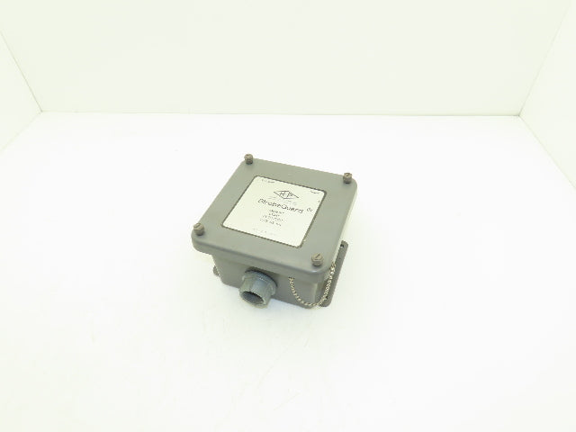Hughey & Phillips StrobeGuard SS-124 Ambient Light Detector