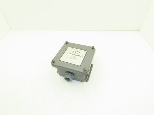 Hughey & Phillips StrobeGuard SS-124 Ambient Light Detector