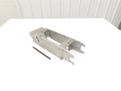 Hyster E30XM Forklift Steering Column Bracket Adjustable