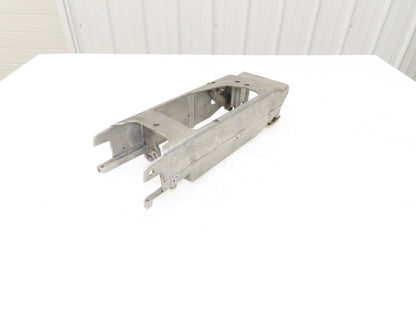 Hyster E30XM Forklift Steering Column Bracket Adjustable