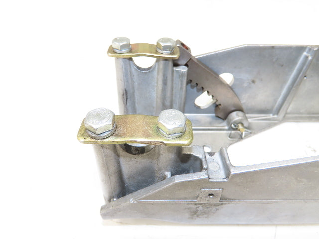 Hyster E30XM Forklift Steering Column Bracket Adjustable