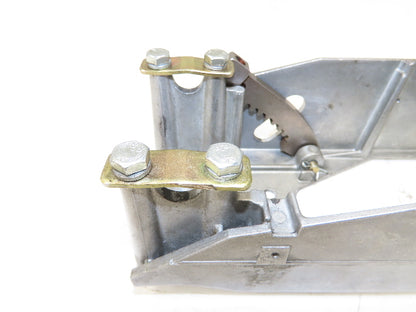 Hyster E30XM Forklift Steering Column Bracket Adjustable