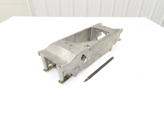 Hyster E30XM Forklift Steering Column Bracket Adjustable