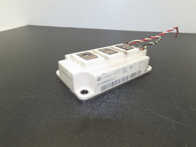 Infineon IGBT FF200R12KT4 Power Module Rectifier