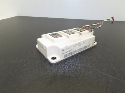 Infineon IGBT FF200R12KT4 Power Module Rectifier