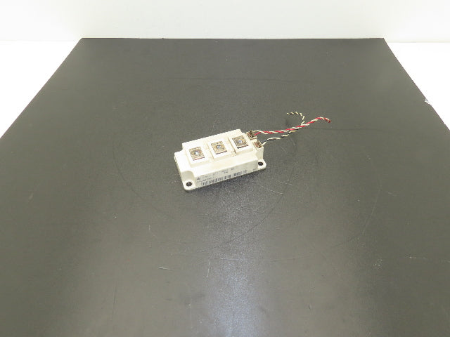Infineon IGBT FF200R12KT4 Power Module Rectifier