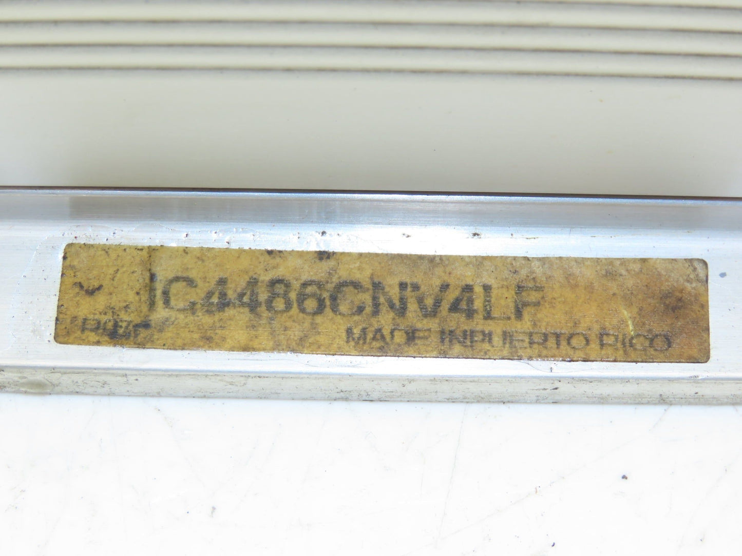 General Electric IC4486CNV4LF DC/DC Converter 48/12V