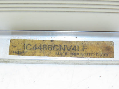 General Electric IC4486CNV4LF DC/DC Converter 48/12V