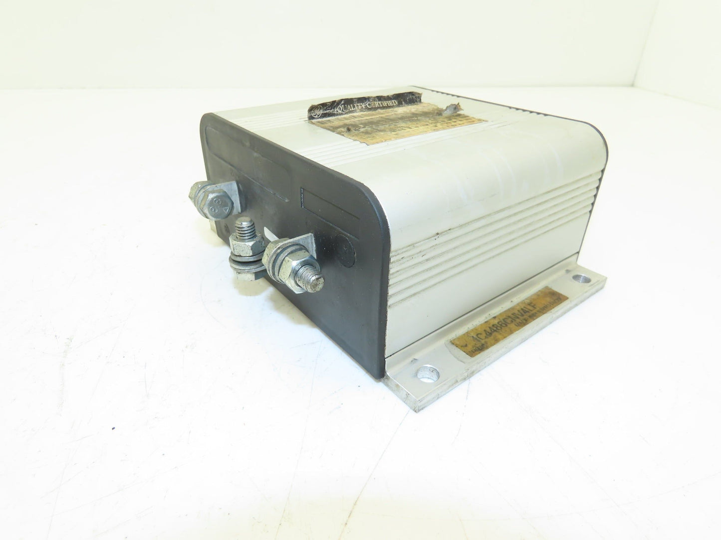 General Electric IC4486CNV4LF DC/DC Converter 48/12V
