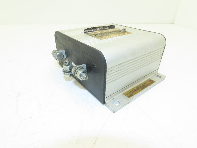 General Electric IC4486CNV4LF DC/DC Converter 48/12V