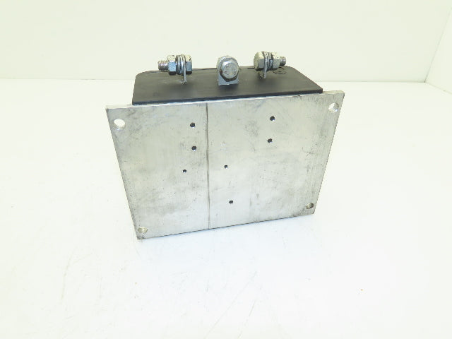 General Electric IC4486CNV4LF DC/DC Converter 48/12V