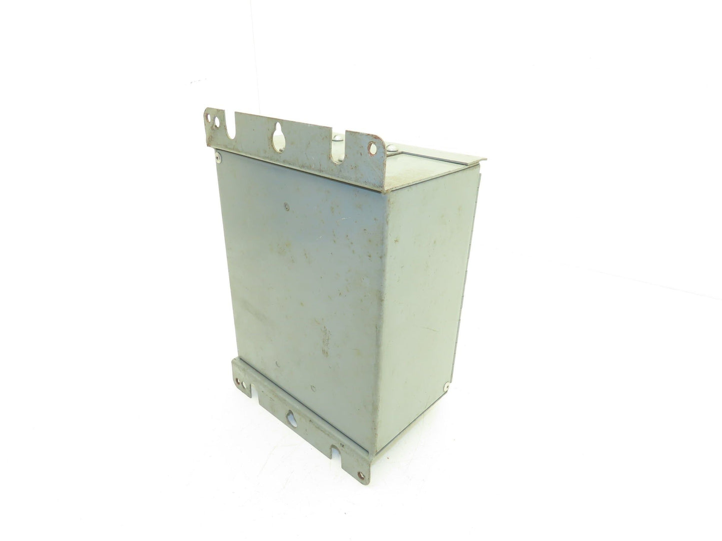 Cutler Hammer C799AR1 Motor Starter Enclosure Series D1 3R Rainproof 9x8x5"