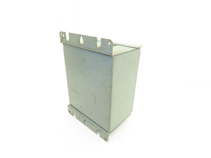 Cutler Hammer C799AR1 Motor Starter Enclosure Series D1 3R Rainproof 9x8x5"