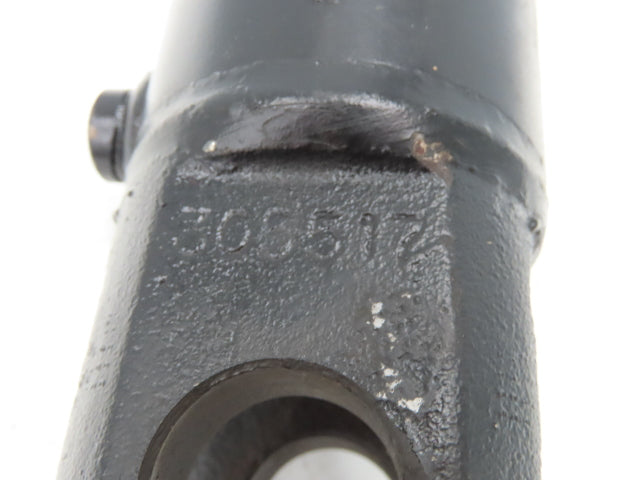 Hyster 305517 E30XM Tilt Cylinder From E30XM Forklift 2.5" Bore 3.5" Stroke