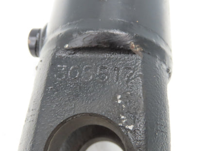 Hyster 305517 E30XM Tilt Cylinder From E30XM Forklift 2.5" Bore 3.5" Stroke